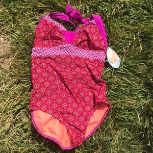 Brand new Prana Isla one piece swimsuit xs